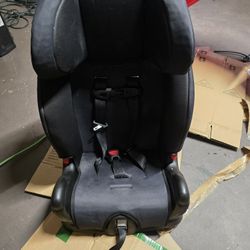 Car seat 