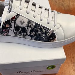 Robert Graham Shoes 10.5