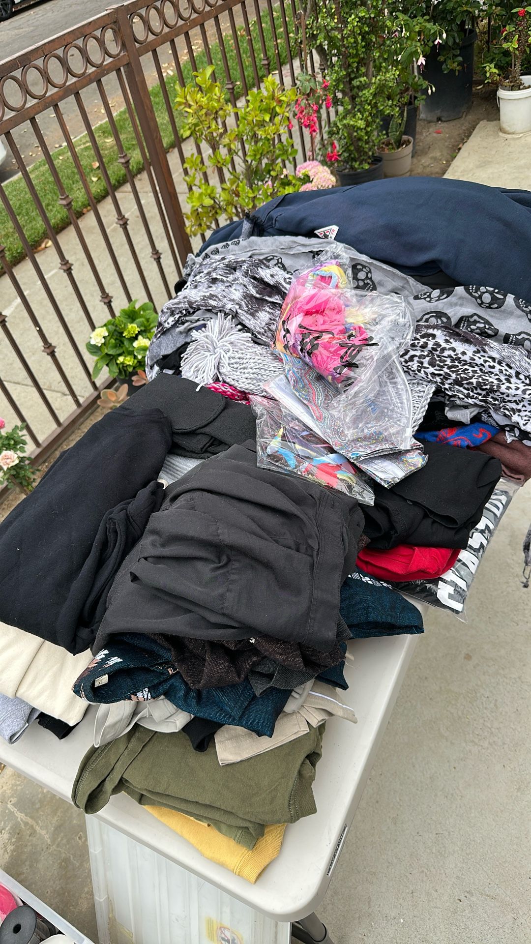 Yard Sale Free