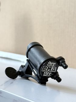 Workhorse PMA Tattoo Machine