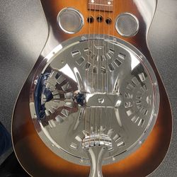 Epiphone Dobro Hound Dog Lap Steel Guitar 