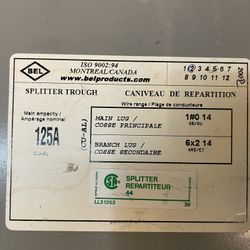 Siemens Industrial Duty Swithes