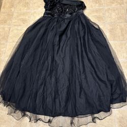 New Dresses Plus Size