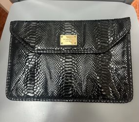 Brand  New Michael Kors hand bag  - Black