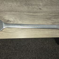 Proto 1 1/8 1236 Professional Wrench