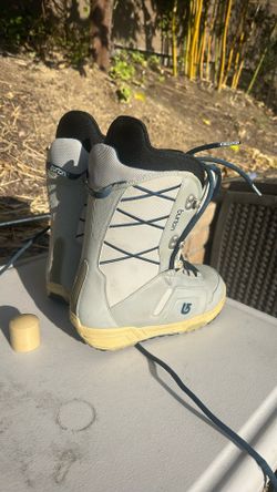 Woman’s Snowboard Boots
