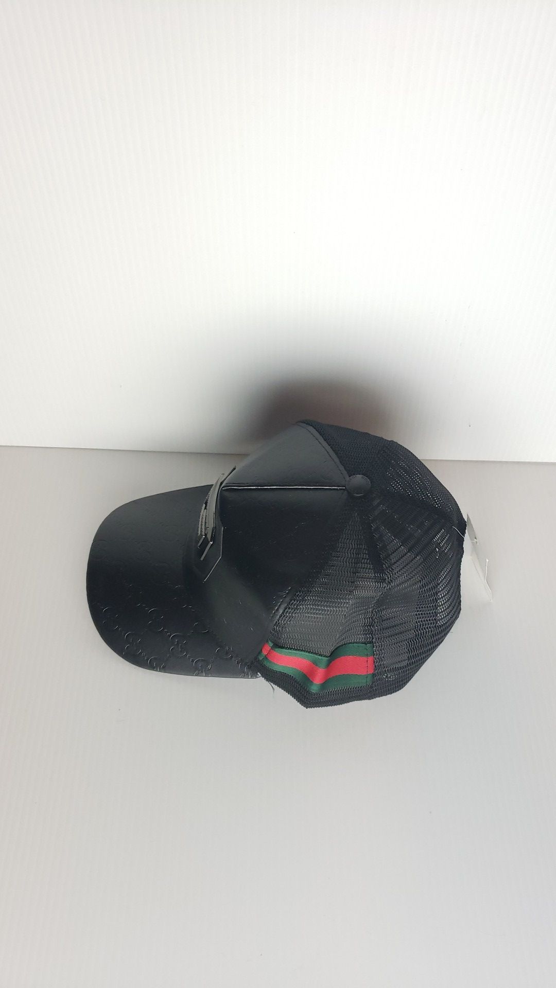 GG Hat/Cap Black Color size Fits all