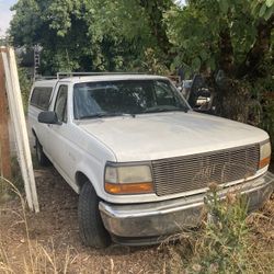 1994 Ford F-150