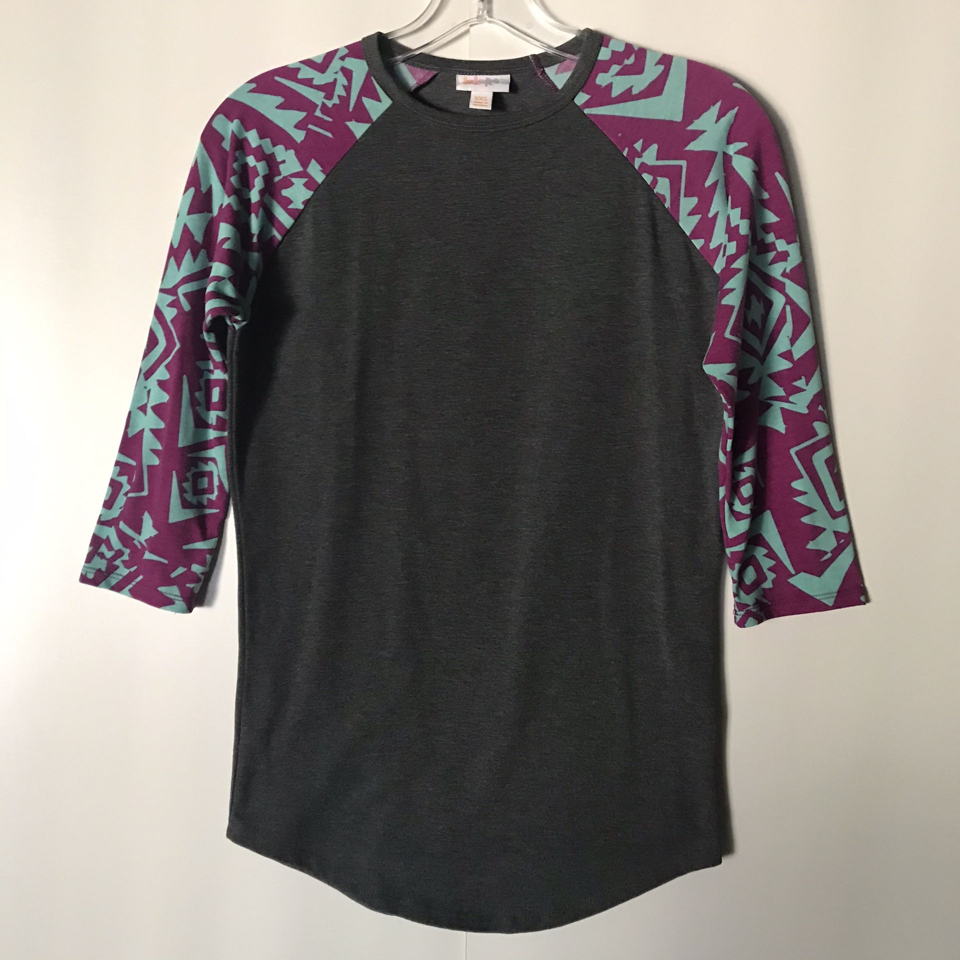 LuLaroe Randy Tee Top