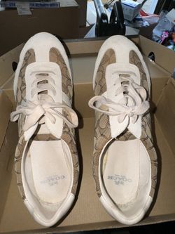 Coach Shoes 