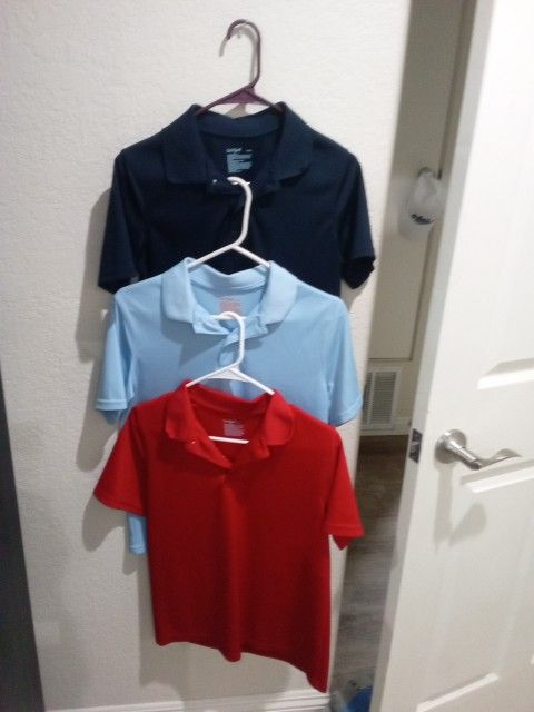 School uniform for boys