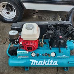 Makita Air Compressor
