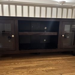 TV Console Table