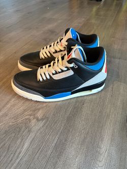 Air Jordan 3 Retro - Rare Air