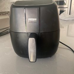Bella Pro Series 4 Quart Digital Air Fryer
