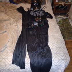 Darth Vader Adult Costume 