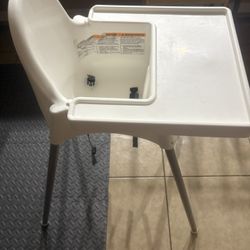 IKEA High Chair 