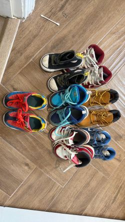 Shoes