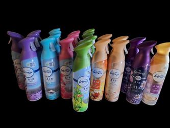 Febreze Air Freshener