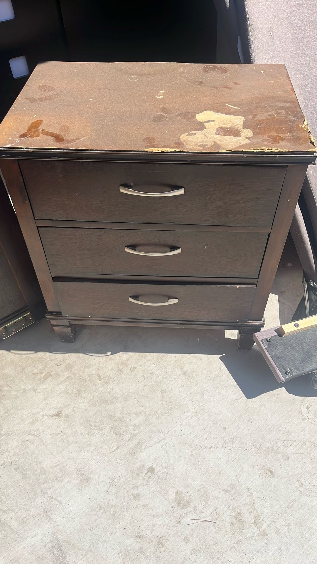 Dresser