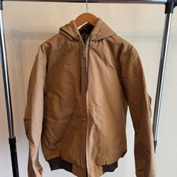 Work Jacket - Men’s Large 