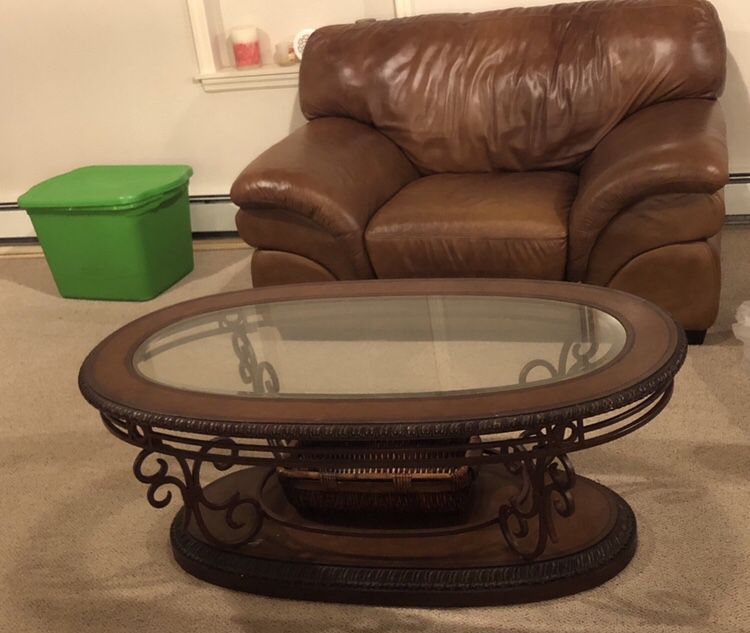 Coffee table / End Table / Console table