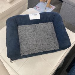 Dog Bed Sofa Removable Cover Washable 2 Different Sizes <<starting At $15>>