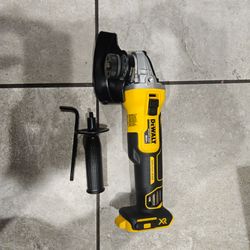 Dewalt 20v Xr Grinder