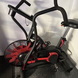 ETE AirGo 300 AirBike