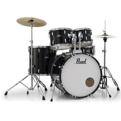 5 piece shell pack no cymbals included
