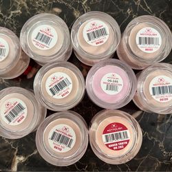 Notpolish nail acrylics