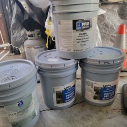 Indoor/primer Primer 