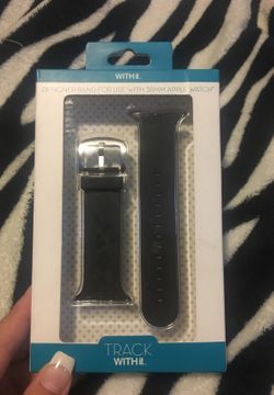 Apple Watch band 38mm