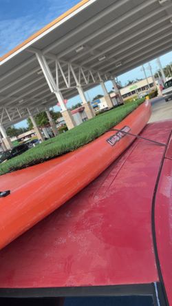 Paddle Board