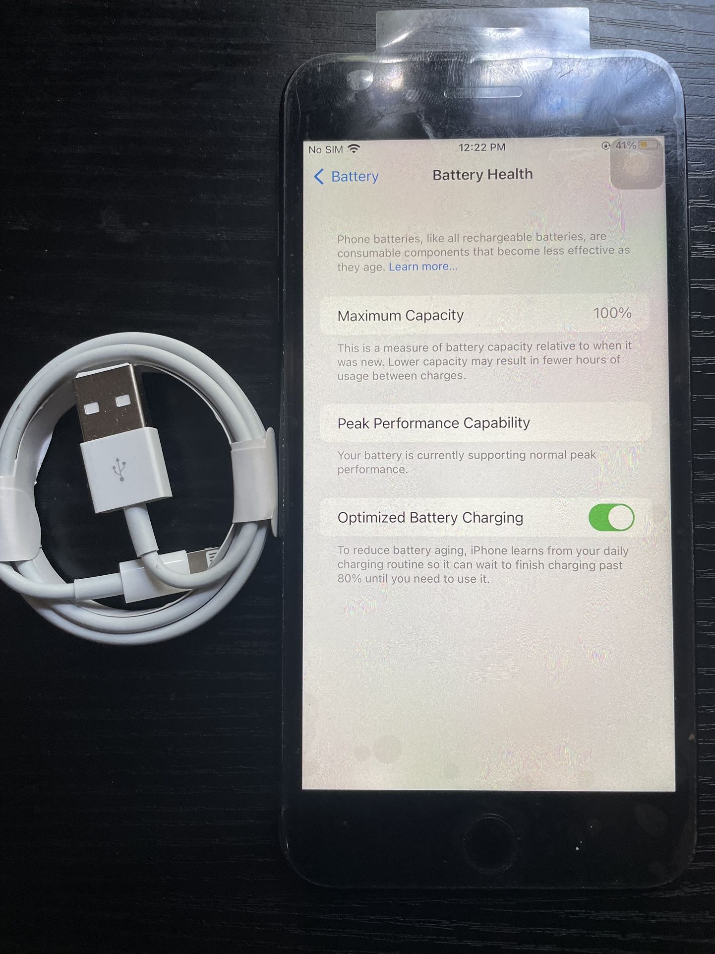 Apple iPhone 7 Plus 32gb Fully Unlocked for Sale in Queens, NY