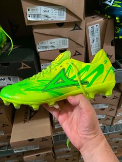 Zapatos Pirma para Futbol soccer