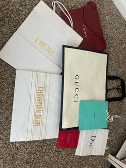 Designer bags $15 each