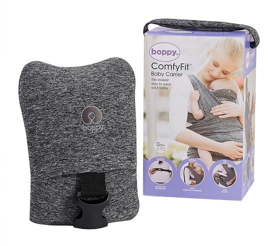 Boppy Carrier