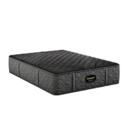 BEAUTYREST BLACK SERIES ONE EXTRA FIRM CAL KING
