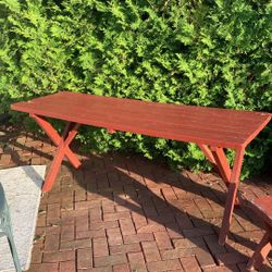 Outdoor Furniture 