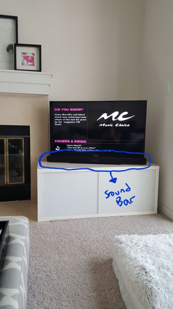 Moving Soon Samsung Sound Bar For Sale In Mountain View Ca Offerup