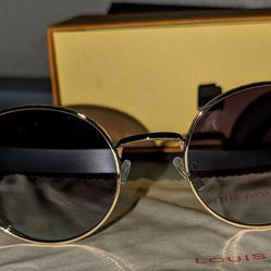 Designer Sunglasses 