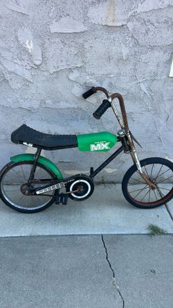1940s bike