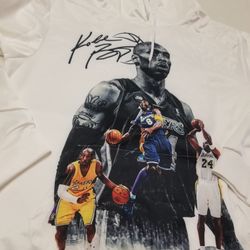 Kobe Bryant Hoodie