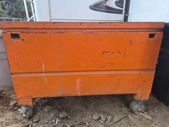 Job box