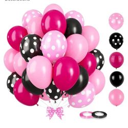 Balloons 