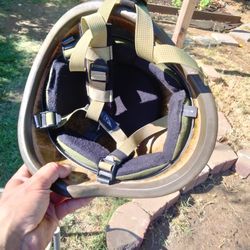 Keveler Helmet