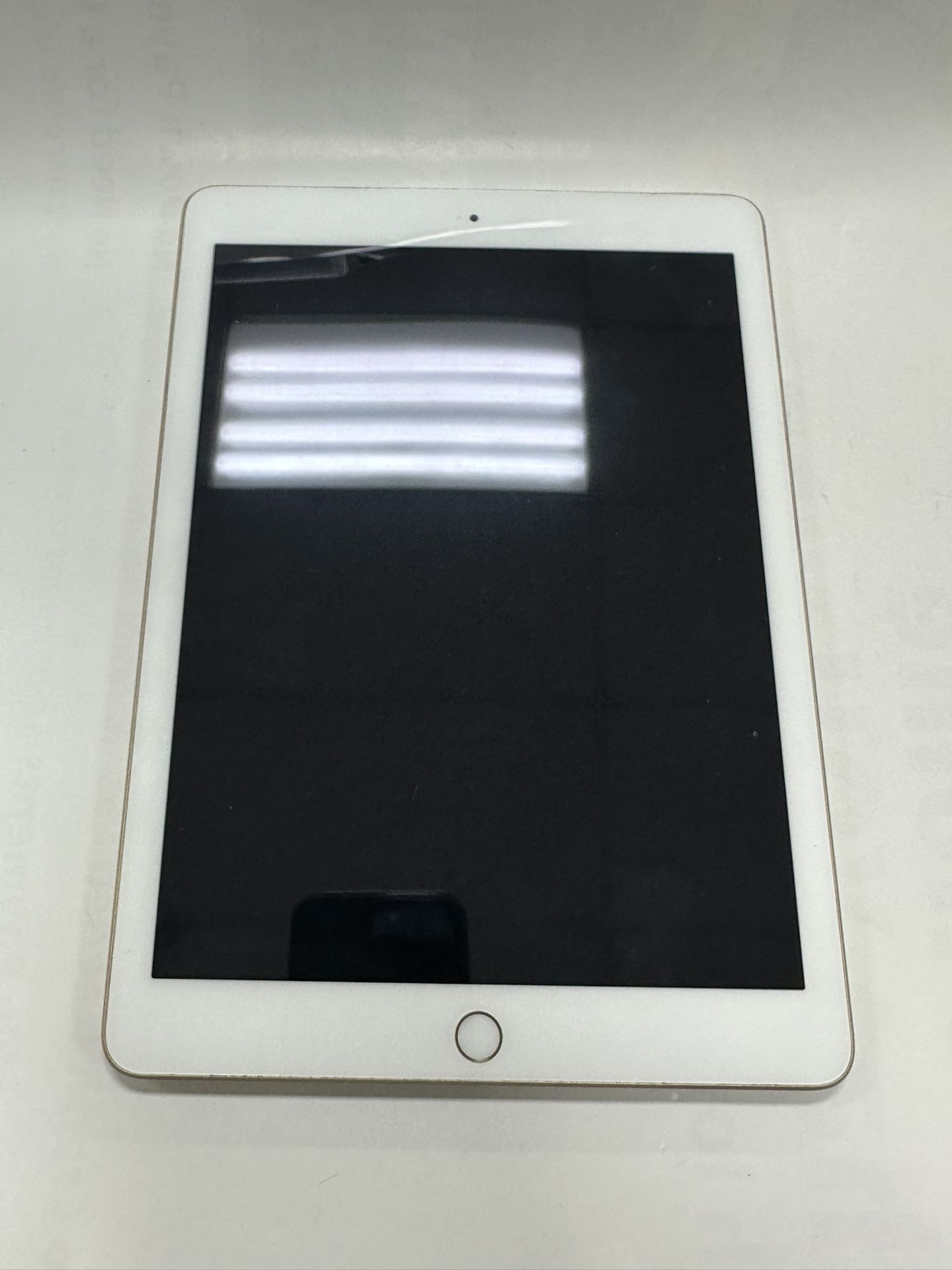 iPad 5th Gen And iPad Mini 2