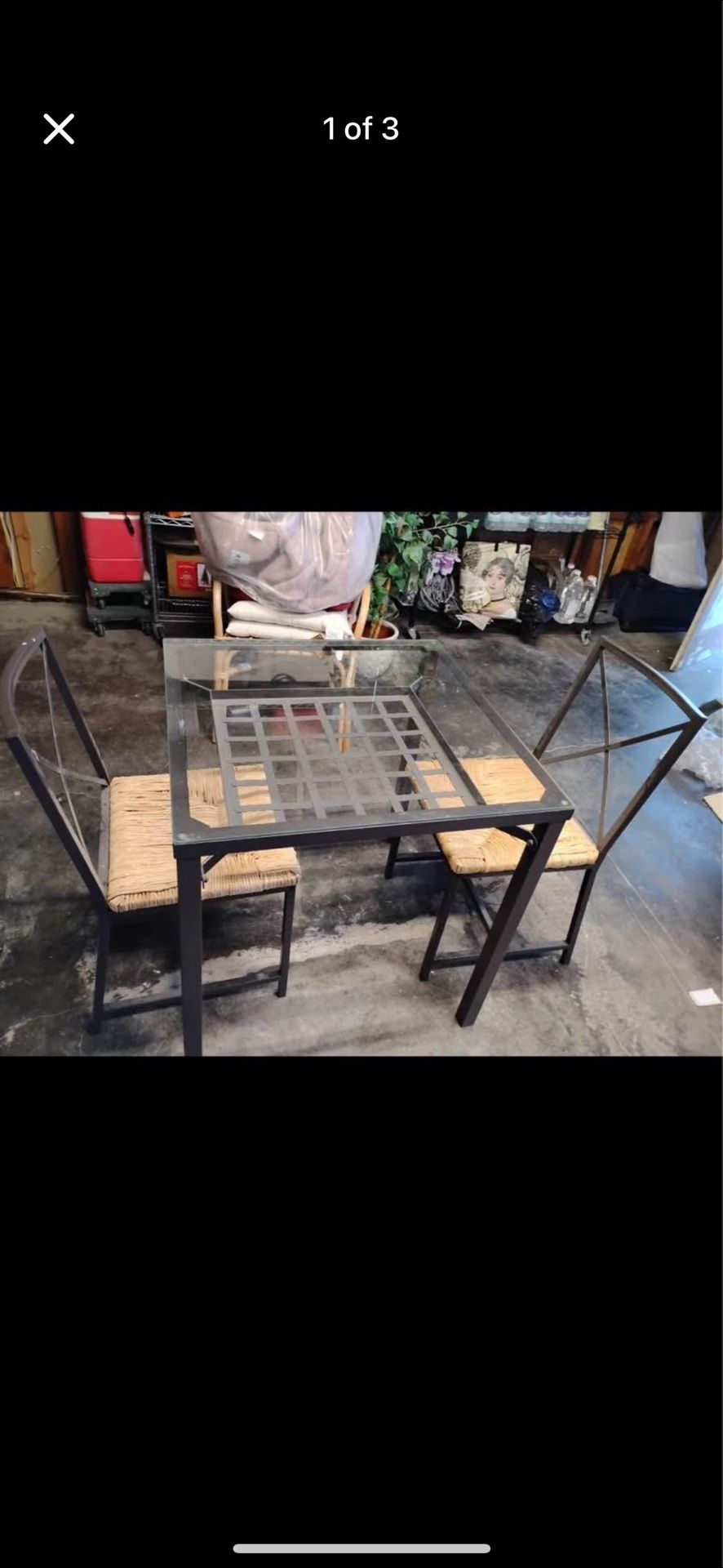 IKEA Small Dinning Table