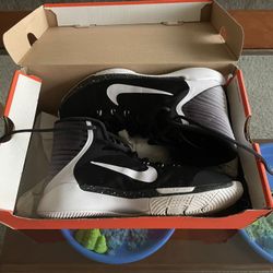 Nike Basketball Shoes